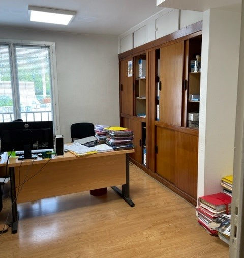 BUREAU BREST CEBTRE VILLE SIAM A VENDRE - 1030