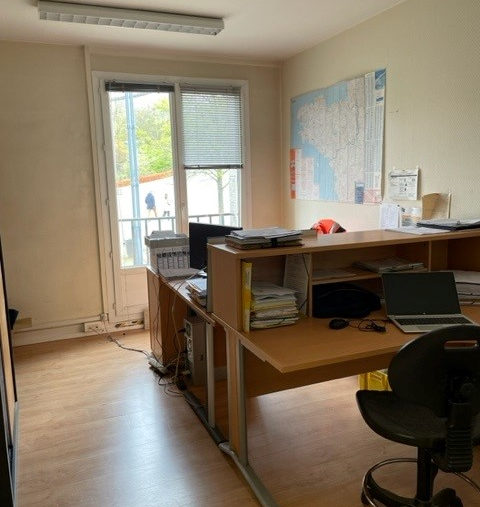 BUREAU BREST CEBTRE VILLE SIAM A VENDRE - 1030