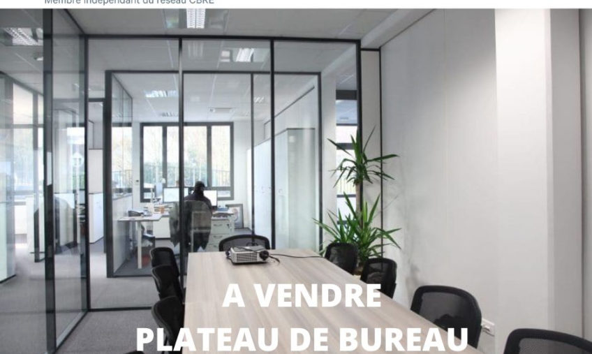 BUREAU GOUESNOU KERGARADEC A VENDRE - 1076