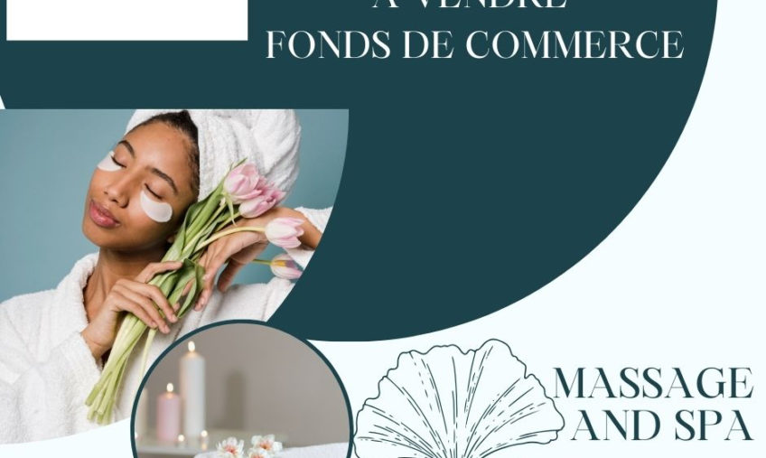 Fonds de commerce à vendre - 1287