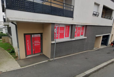 BUREAU BREST RIVE DROITE A VENDRE