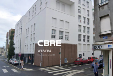 LOCAL COMMERCIAL BREST CENTRE VILLE A VENDRE